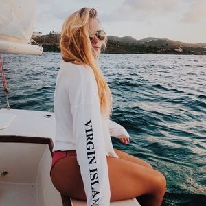 Meet your Posher, TÃ©a